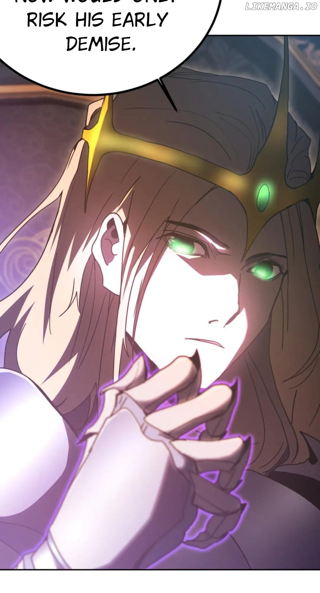 Log into the Future Chapter 242 - page 65